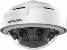 Hikvision DS-2DP1636-D (4 mm x 9) , , , 